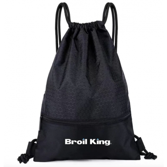Worek sportowy Broil King